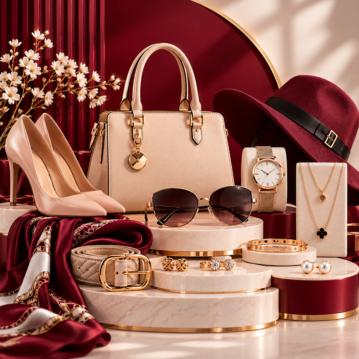 Style Essentials