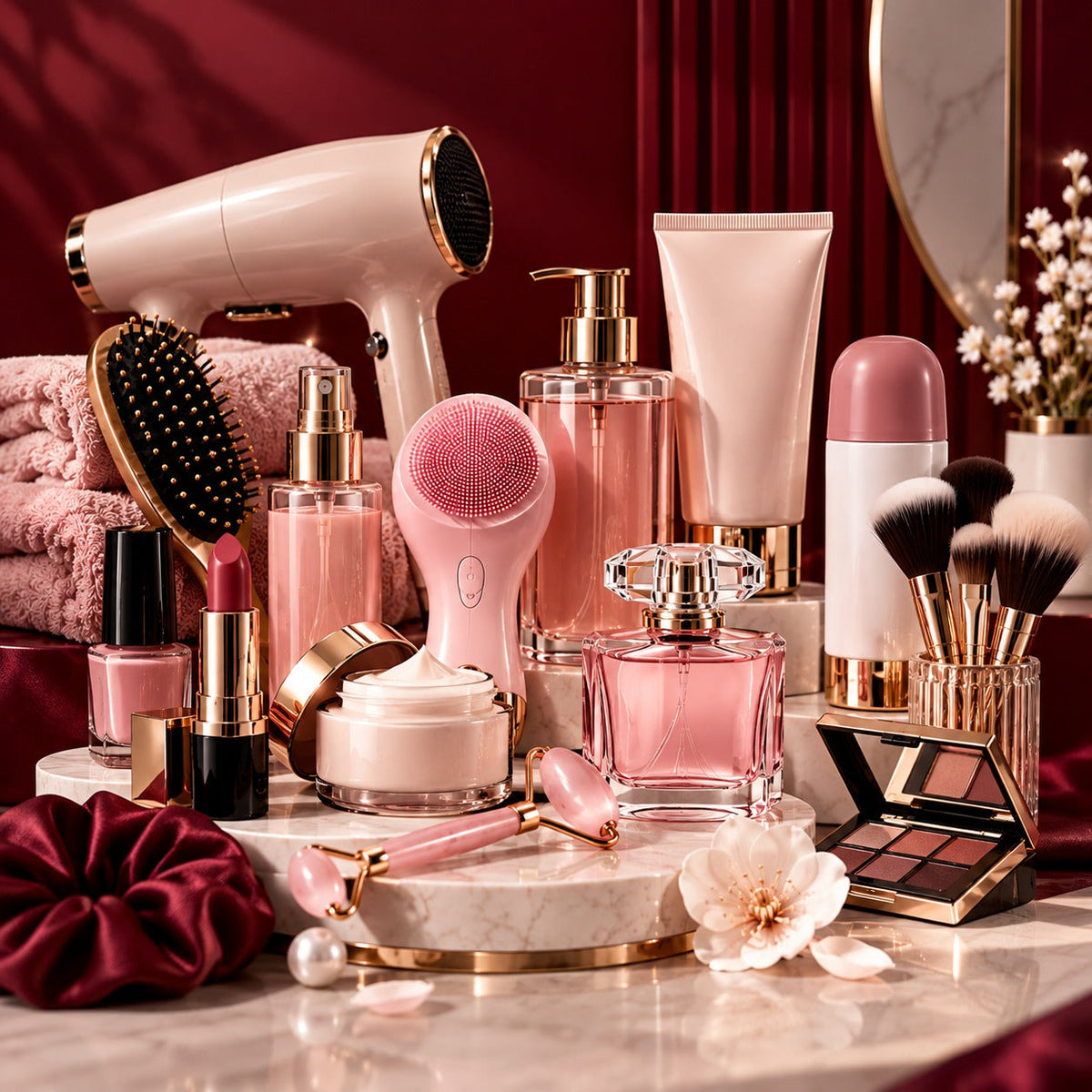 Beauty & Wellness