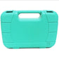 8 PCS Professional Tool Set with Storage Box | YL-8009A Model |  Durable Home Repair & DIY Toolkit |  Organized Plastic Storage Box