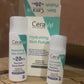 CeraVe Hydrating Skin Polish | Gentle Exfoliating & Moisturizing Face Scrub