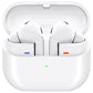 Samsung Galaxy Buds 3 Pro | WHITE | ANC Wireless Bluetooth Earbuds with Adaptive AI & Immersive Sound