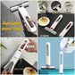 Portable Mini Mop Home Kitchen Cleaning Mop