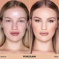 Sheglam Complexion Pro Matte Foundation | Porcelain | Long Lasting