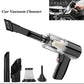 3 in 1 Rechargeable Portable Vacuum Cleaner