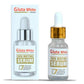 Gluta White Face Glowing Serum | Glutathione Brightening Hydrating 30ml Skincare