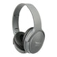 Lelisu LS-210 Wireless Headphones | Deep Bass, Noise-Canceling & Long Battery Life