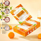 Pack of 2 | Beauty Skin Carrot Sheet Mask | Moisturizing, Brightening & Nourishing Facial Mask