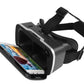 Vr Box – 3d Virtual Reality Box. With Remote