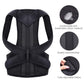 Back Pain Relief Posture Corrector Belt | Adjustable Support for Spine, Shoulder & Lumbar Alignment | XXXL