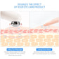 New Mini Electric Vibration Portable Eye Massager Anti-ageing Wrinkle Dark Circle Pen Removal Rejuvenation Beauty Care