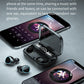 M10 Bluetooth Wireless Earphones