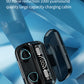 M10 Bluetooth Wireless Earphones