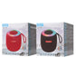 SH-309 Mini Wireless Bluetooth Speaker | Portable 5W Outdoor Speaker | RGB Night Light