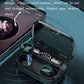 M10 Bluetooth Wireless Earphones