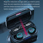 M10 Bluetooth Wireless Earphones