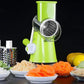 Manual Vegetable Cutter
