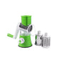 Manual Vegetable Cutter