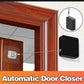 Multifunctional Automatic Stainless Steel Door Closer