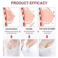 Daqan Papaya Extract Breast Enlarging Cream  | Organic Breast Enhancement & Skin Elasticity Booster