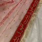 Qabool Hai Bridal Embroidered Net Dupatta | Nikah & Wedding Special | Premium Fancy Bridal Wear