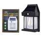 Solar Tungsten Filament Lamp
