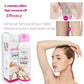 The Hair Removal Spray