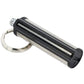 Permanent Match Striker Flint Stone Lighter with Keychain | Waterproof Survival Matchstick for Smoking & Outdoor Use