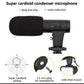 Video Vlog Making Kit With Remote Good Quality