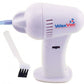 Waxvac Ear Cleaner