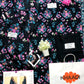Khaadi Viscose Unstitched L 3 Pieces Casual Wear | Winter 23