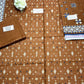 Sapphire Khaddar Unstitched L 3 Pieces