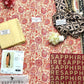 Sapphire Khaddar Unstitched L 3 Pcs