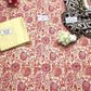 Sapphire Khaddar Unstitched L 3 Pcs