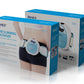 Benice Mini Slimming Massager Machine Vibration Slimming Weight Loss Belt