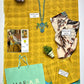 Maria B Lawn | Unstitched Collection 3 Pieces Casual Wear| Summer 24