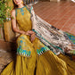 Maria B Lawn | Unstitched Collection 3 Pieces Casual Wear| Summer 24