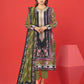Taana Baana Lawn | Unstitched Collection 3 Pieces Casual Wear| Summer 24