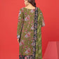 Taana Baana Lawn | Unstitched Collection 3 Pieces Casual Wear| Summer 24