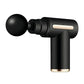 Portable Deep Tissue Massage Gun | Adjustable Speeds | Lightweight, Quiet & Ergonomic