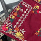 Winter Collection Khadi Net 2pcs