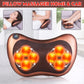 Head Massager Car Pillow Massager