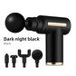 Mini Portable Massage Gun – Compact Handheld Relaxation & Gym Recovery Device
