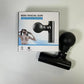 Mini Portable Massage Gun – Compact Handheld Relaxation & Gym Recovery Device