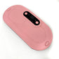 Heating And Vibrating Digital Period Pad For Healing Period Cramps – Women’s Care Pin Relief
