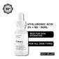 THE ORDINARY Niacinamide 10% + Zinc 1% 30ml