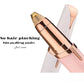 Flawless Brows Eyebrow Hair Remover Machine
