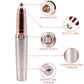 Flawless Brows Eyebrow Hair Remover Machine