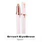 Flawless Brows Eyebrow Hair Remover Machine